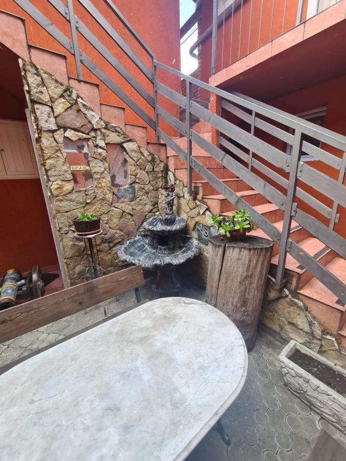 Rooms " Simke " II Σουμπότικα Εξωτερικό φωτογραφία