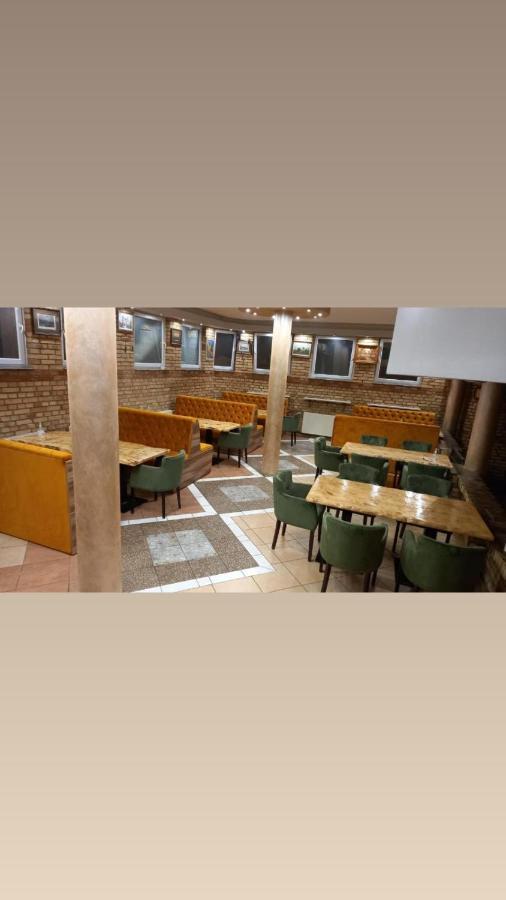 Rooms " Simke " II Σουμπότικα Εξωτερικό φωτογραφία
