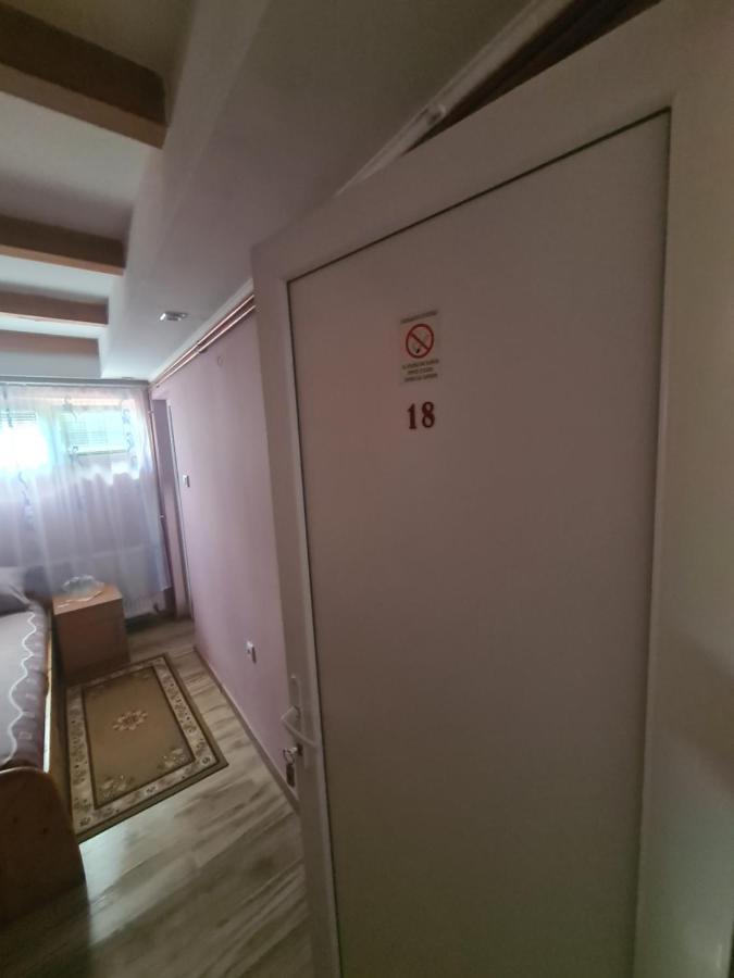 Rooms " Simke " II Σουμπότικα Εξωτερικό φωτογραφία