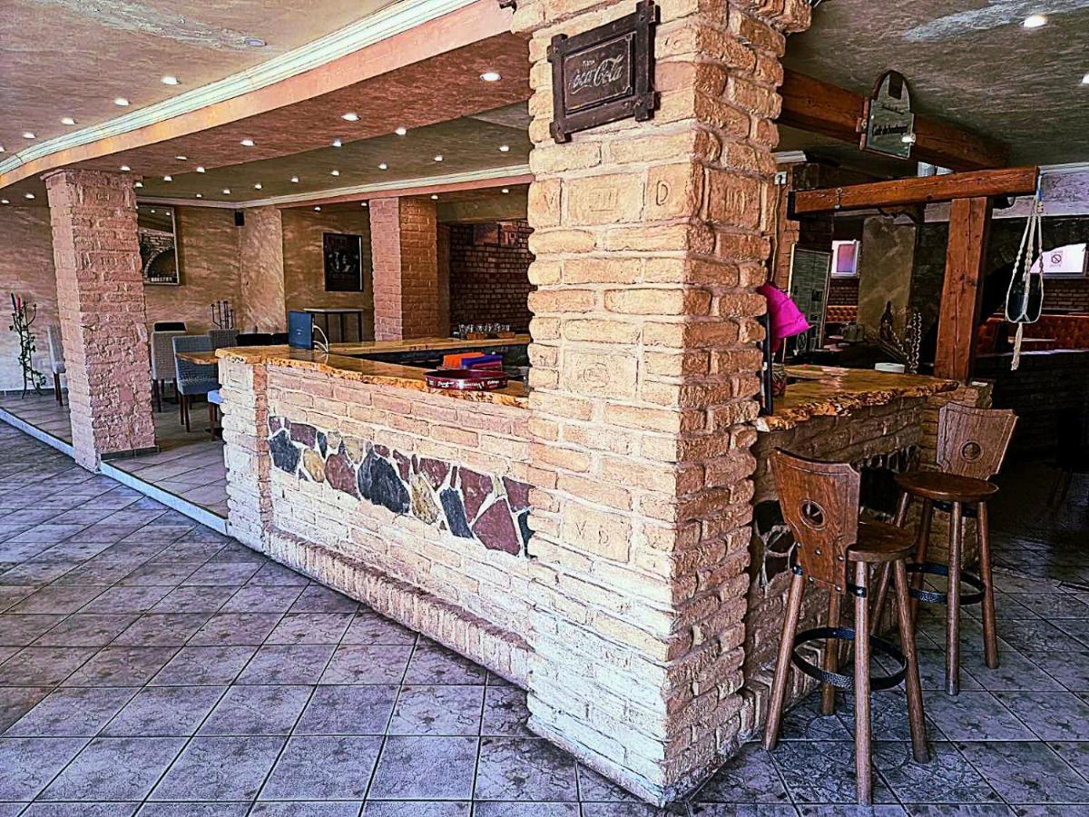 Rooms " Simke " II Σουμπότικα Εξωτερικό φωτογραφία