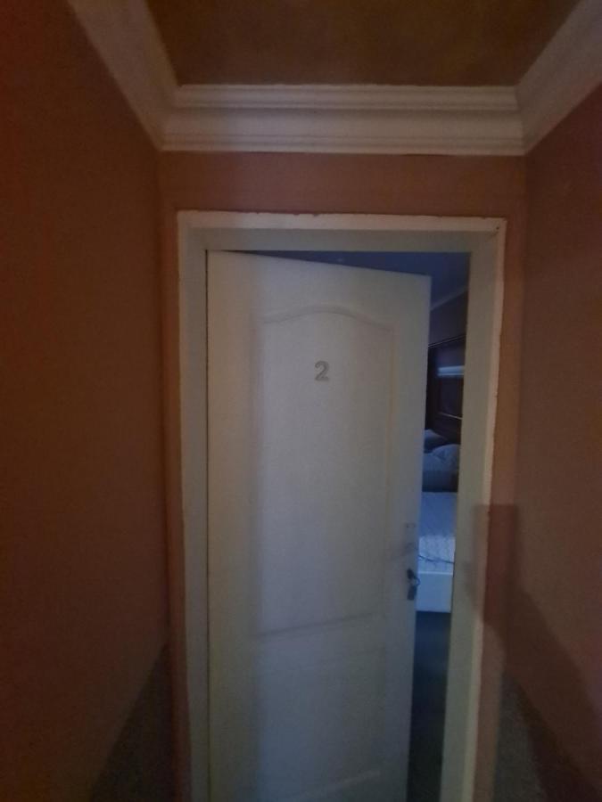 Rooms " Simke " II Σουμπότικα Εξωτερικό φωτογραφία