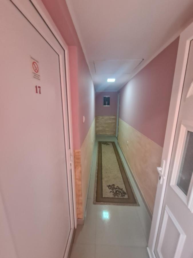 Rooms " Simke " II Σουμπότικα Εξωτερικό φωτογραφία