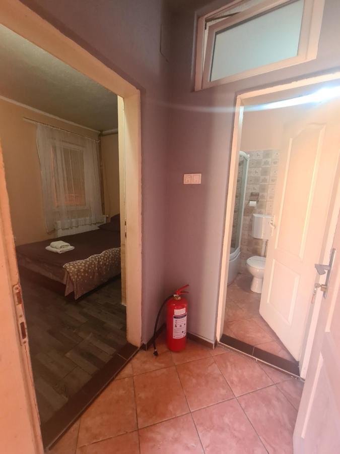 Rooms " Simke " II Σουμπότικα Εξωτερικό φωτογραφία
