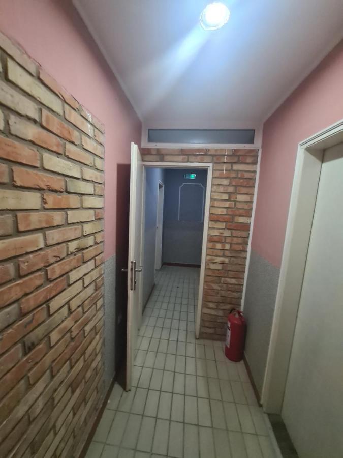 Rooms " Simke " II Σουμπότικα Εξωτερικό φωτογραφία