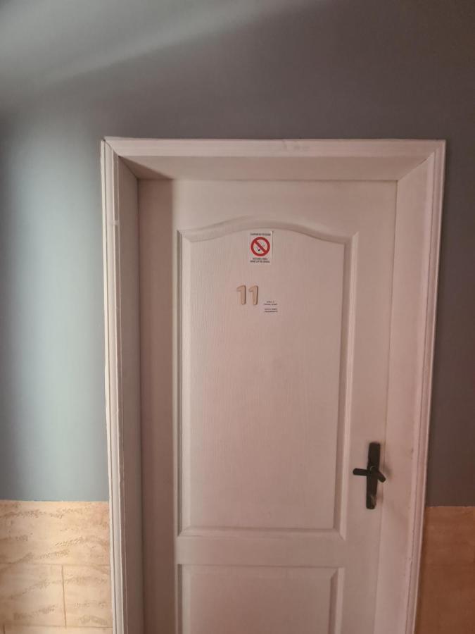 Rooms " Simke " II Σουμπότικα Εξωτερικό φωτογραφία