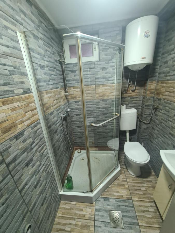 Rooms " Simke " II Σουμπότικα Εξωτερικό φωτογραφία