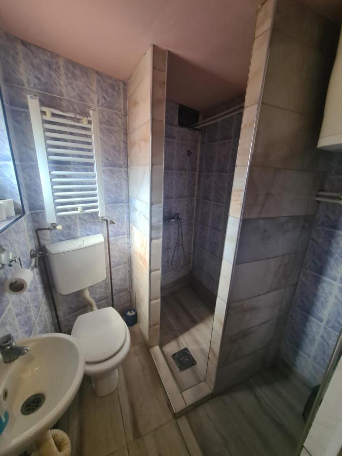Rooms " Simke " II Σουμπότικα Εξωτερικό φωτογραφία