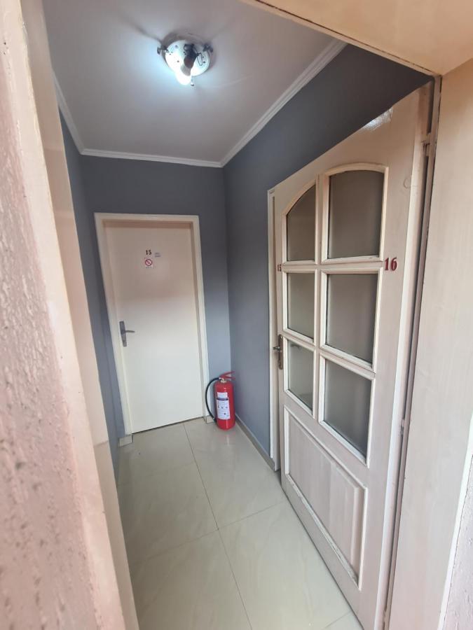 Rooms " Simke " II Σουμπότικα Εξωτερικό φωτογραφία