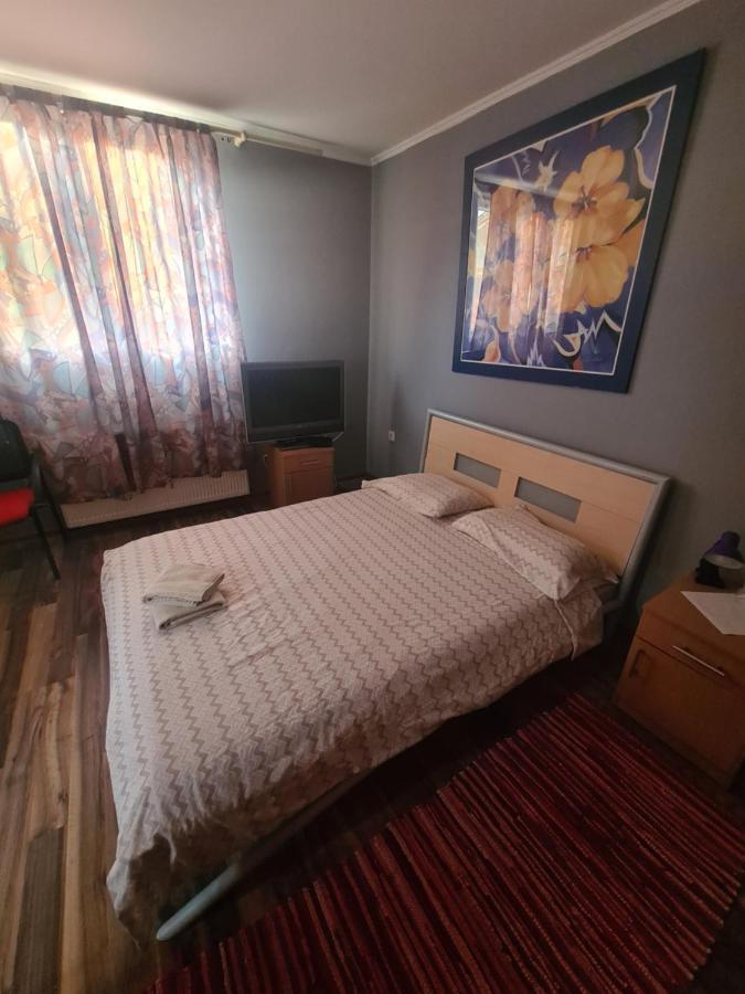 Rooms " Simke " II Σουμπότικα Εξωτερικό φωτογραφία