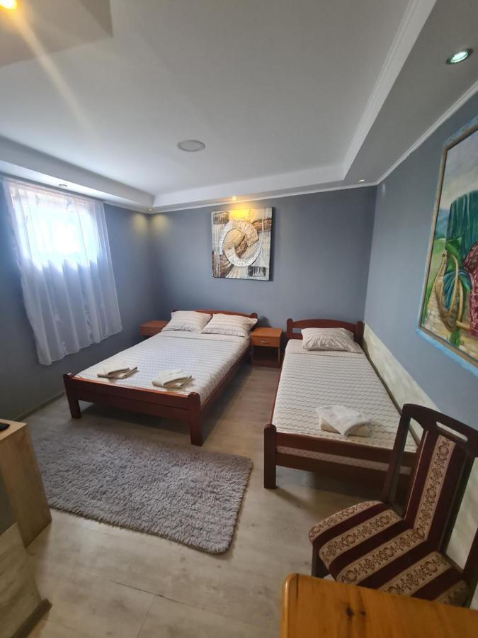 Rooms " Simke " II Σουμπότικα Εξωτερικό φωτογραφία