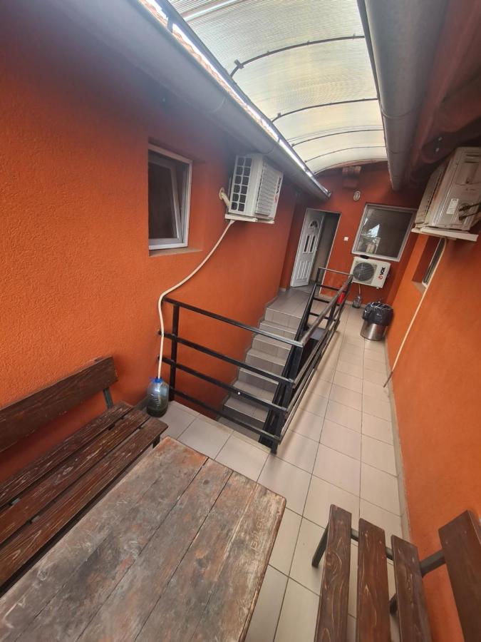 Rooms " Simke " II Σουμπότικα Εξωτερικό φωτογραφία