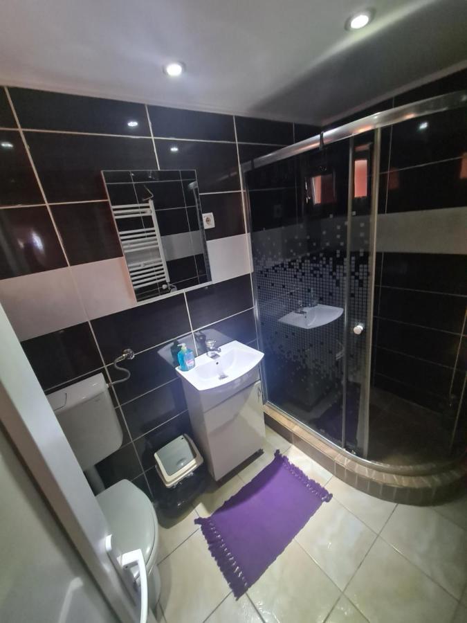 Rooms " Simke " II Σουμπότικα Εξωτερικό φωτογραφία