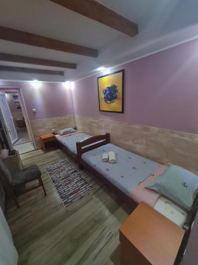 Rooms " Simke " II Σουμπότικα Εξωτερικό φωτογραφία