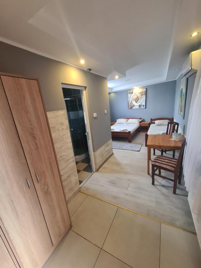 Rooms " Simke " II Σουμπότικα Εξωτερικό φωτογραφία