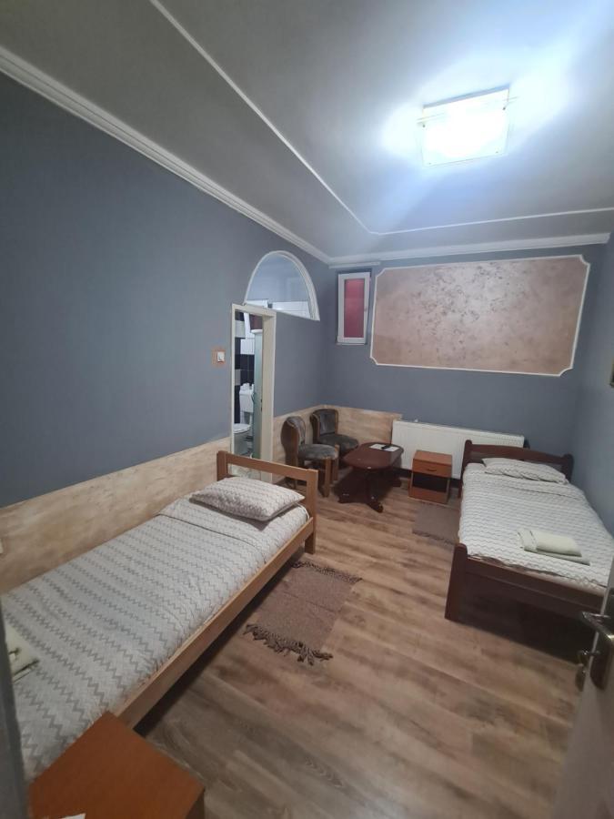 Rooms " Simke " II Σουμπότικα Εξωτερικό φωτογραφία