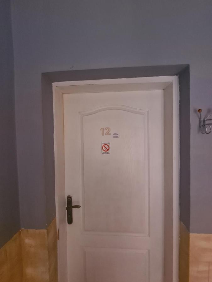 Rooms " Simke " II Σουμπότικα Εξωτερικό φωτογραφία