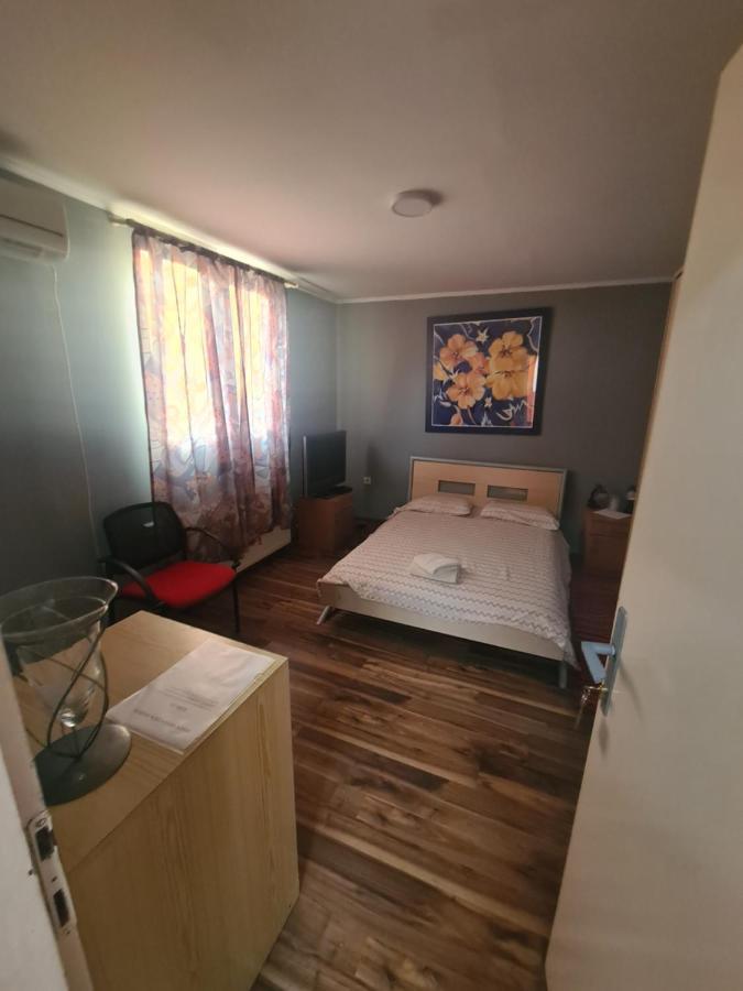 Rooms " Simke " II Σουμπότικα Εξωτερικό φωτογραφία