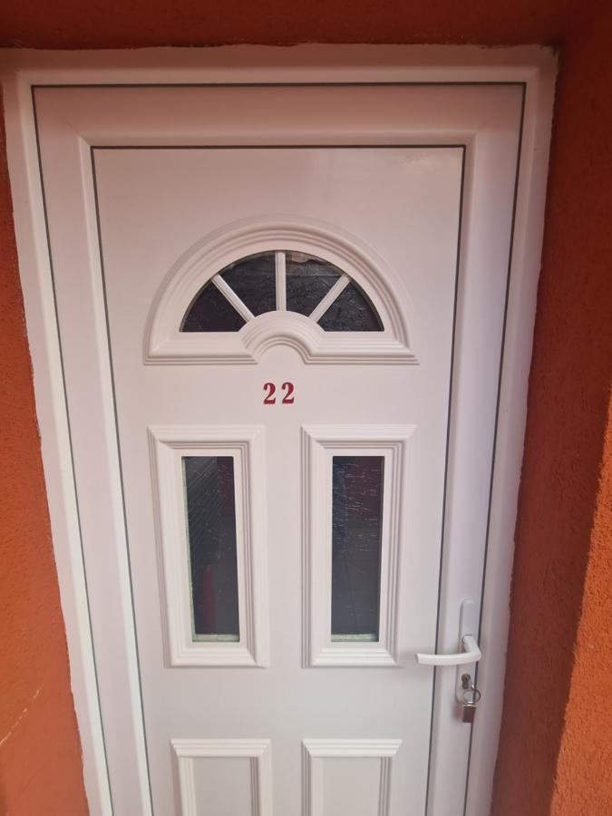 Rooms " Simke " II Σουμπότικα Εξωτερικό φωτογραφία