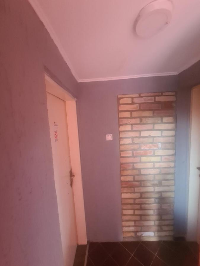 Rooms " Simke " II Σουμπότικα Εξωτερικό φωτογραφία